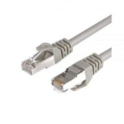 CABLE RED ARG-CB-1553 CAT6 2M PUNTA METAL
