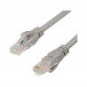 CABLE RED ARG-CB-1552 CAT6 2M GRIS