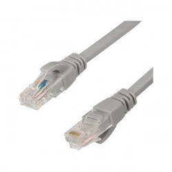 CABLE RED ARG-CB-1552 CAT6 2M GRIS