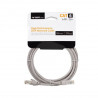 CABLE RED ARG-CB-1552 CAT6 2M GRIS