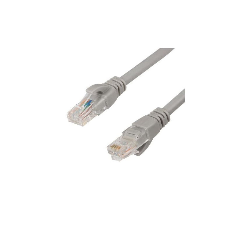 CABLE RED ARG-CB-1502 CAT5 2M GRIS CABLE RED ARG-CB-1502 CAT5 2M GRIS