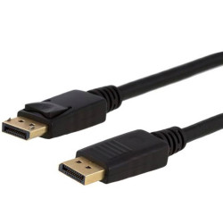 CABLE CONECTORES PARA NUC PLUG C5 TIPO ARG