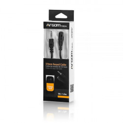 CABLE AUDIO ARG-CB-0038 1.5 MTS