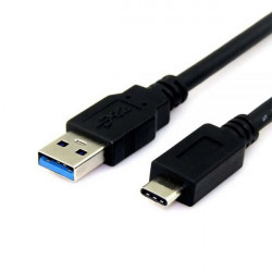 CABLE ARGOM ARG-CB-0041 TYPE-C USB 3.0