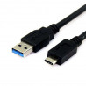 CABLE ARGOM ARG-CB-0041 TYPE-C USB 3.0
