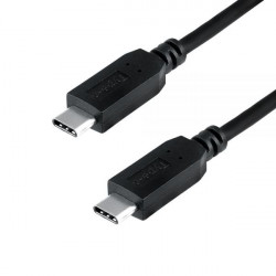 CABLE ARG-CB-0063 USB-C A USB-C 3.1 1.8M