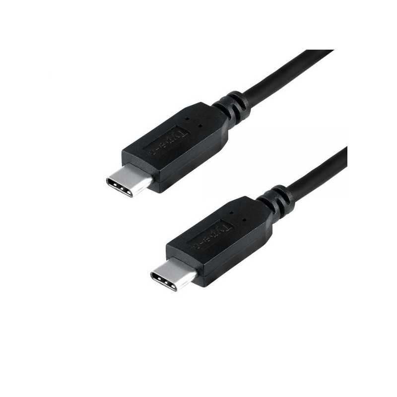 CABLE ARG-CB-0063 USB-C A USB-C 3.1 1.8M