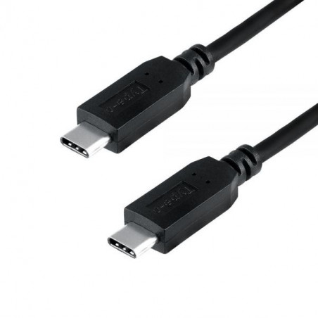 CABLE ARG-CB-0063 USB-C A USB-C 3.1 1.8M