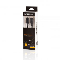 CABLE ARG-CB-0063 USB-C A USB-C 3.1 1.8M