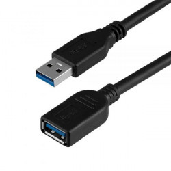 CABLE ARG-CB-0046 USB IN/OUT