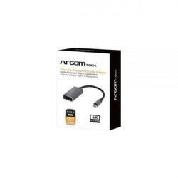 CABLE ADAPTA ARGOM ARG-CB-0061 TIPO C - DISPLAY