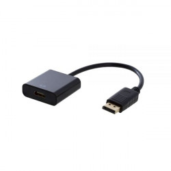 CABLE ADAPTA ARGOM ARG-CB-0059 DISPLAY PORT - HDM