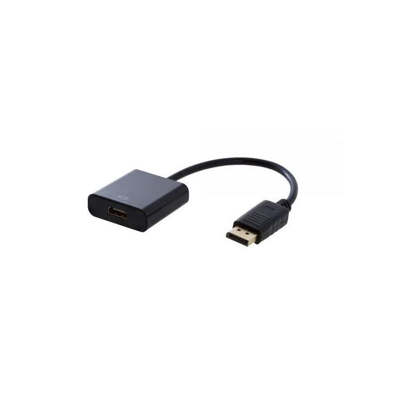 CABLE ADAPTA ARGOM ARG-CB-0059 DISPLAY PORT - HDM