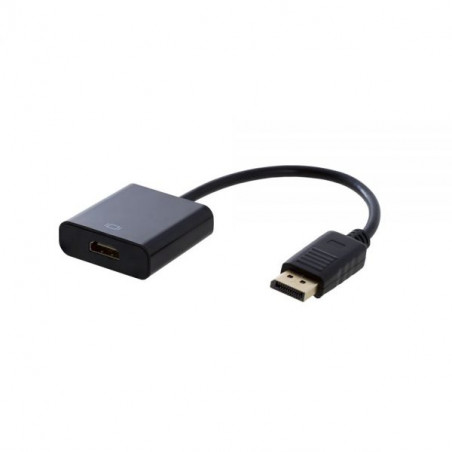 CABLE ADAPTA ARGOM ARG-CB-0059 DISPLAY PORT - HDM