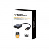 CABLE ADAPTA ARGOM ARG-CB-0059 DISPLAY PORT - HDM