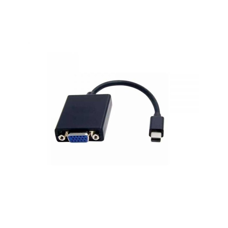 CABLE ADAPTA ARG-CB-0053 MINI DISPLAY PORT-V