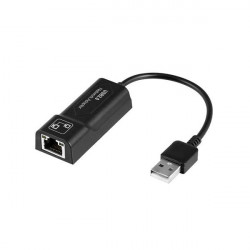 CABLE ADAPTA ARG-CB-0045 USB 2.0 A RJ45
