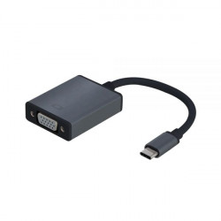 CABLE ADAPTA ARG-CB-0043 TYPE-C - VGA
