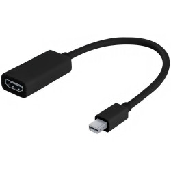 CABLE ADAPTA ARG-CB-0042 MINI DISPLAY PORT-H