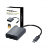 CABLE ADAPTA ARG-CB-0060 TYPE-C - HDMI