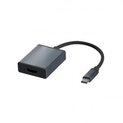 CABLE ADAPTA ARG-CB-0060 TYPE-C - HDMI