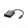 CABLE ADAPTA ARG-CB-0060 TYPE-C - HDMI