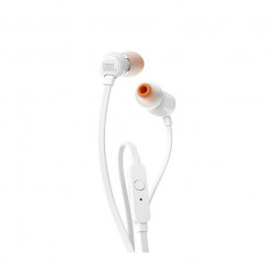 AURICULAR JBL T110 BLACK