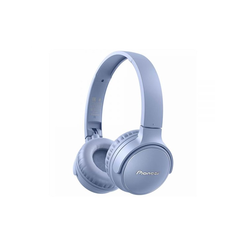 AURI PIONEER SES3BTL BT AZUL AURI PIONEER SES3BTL BT AZUL