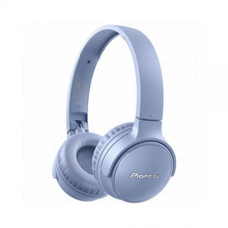 AURI PIONEER SES3BTL BT AZUL