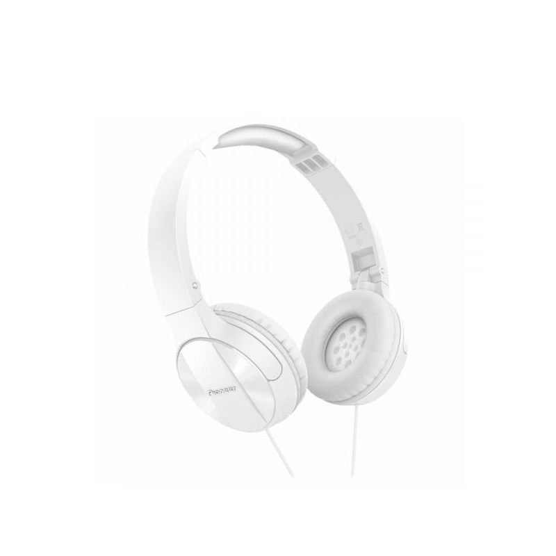 AURI PIONEER SEMJ503W BLANCO