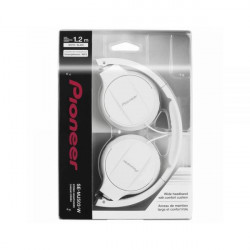 AURI PIONEER SEMJ503W BLANCO