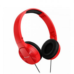 AURI PIONEER SEMJ503R ROJO