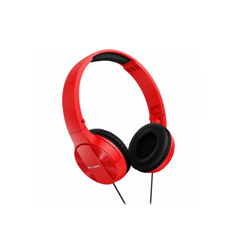 AURI PIONEER SEMJ503R ROJO