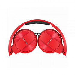 AURI PIONEER SEMJ503R ROJO