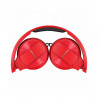 AURI PIONEER SEMJ503R ROJO