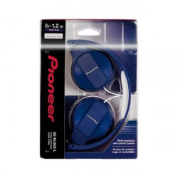 AURI PIONEER SEMJ503L AZUL