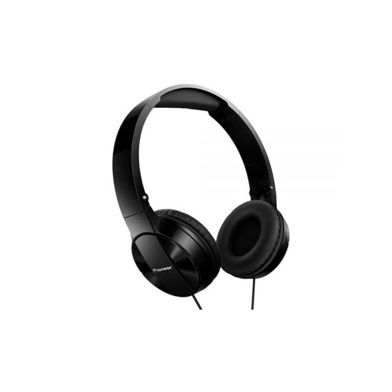 AURI PIONEER SEMJ503K NEGRO