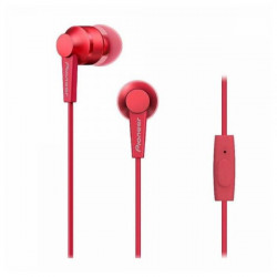 AURI PIONEER SECH3TR ROJO