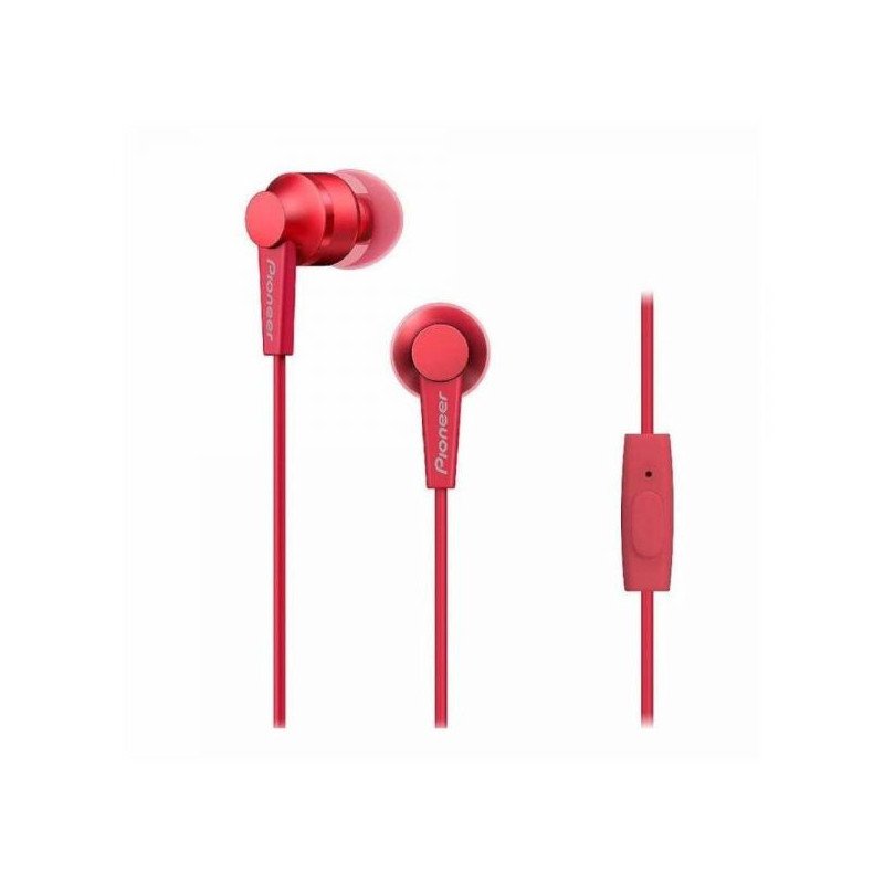 AURI PIONEER SECH3TR ROJO