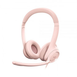 AURI LOGIT 981-001280 H390 CONFORT ROSA
