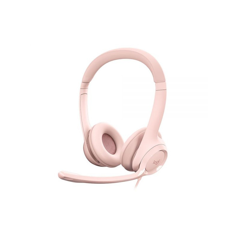 AURI LOGIT 981-001280 H390 CONFORT ROSA