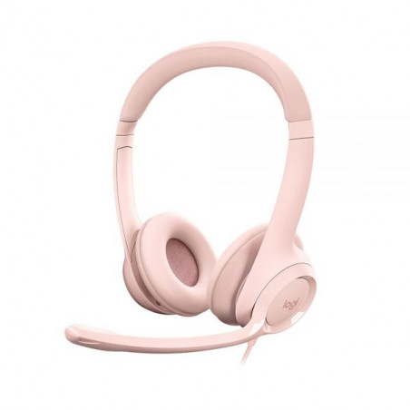 AURI LOGIT 981-001280 H390 CONFORT ROSA