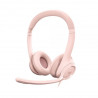 AURI LOGIT 981-001280 H390 CONFORT ROSA