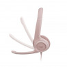AURI LOGIT 981-001280 H390 CONFORT ROSA