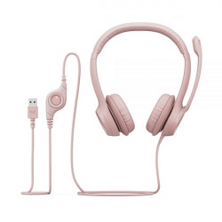 AURI LOGIT 981-001280 H390 CONFORT ROSA