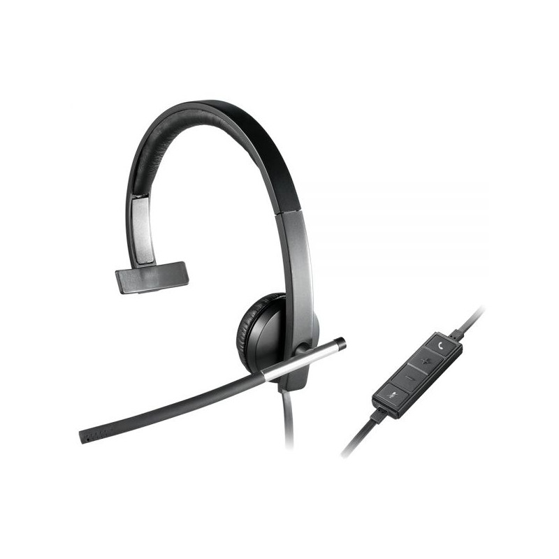 AURI LOGIT 981-000513 H650E USB MONO AURI LOGIT 981-000513 H650E USB MONO