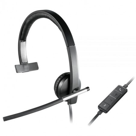 AURI LOGIT 981-000513 H650E USB MONO