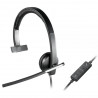 AURI LOGIT 981-000513 H650E USB MONO