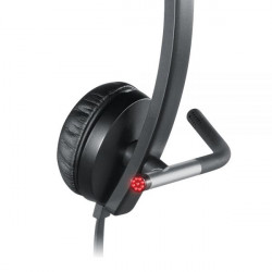 AURI LOGIT 981-000513 H650E USB MONO