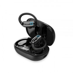 AURI ARG-HS-5095BK E95 TIPO-C NEGRO/RES AGUA